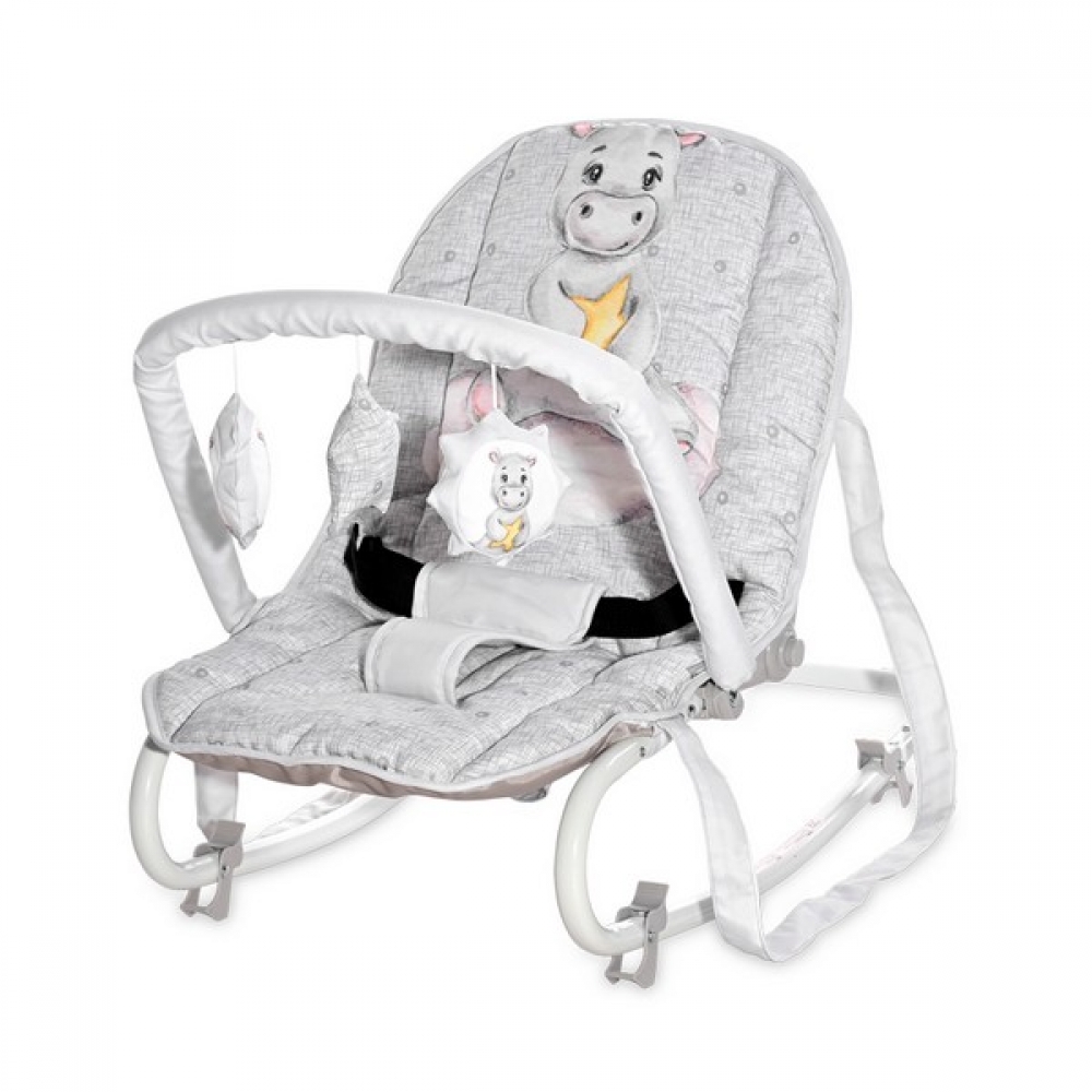Lorelli ELIZA - Шезлонг с гриф - DD/101101423 - BG Hlapeta.com